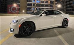 کرایسلەر 300